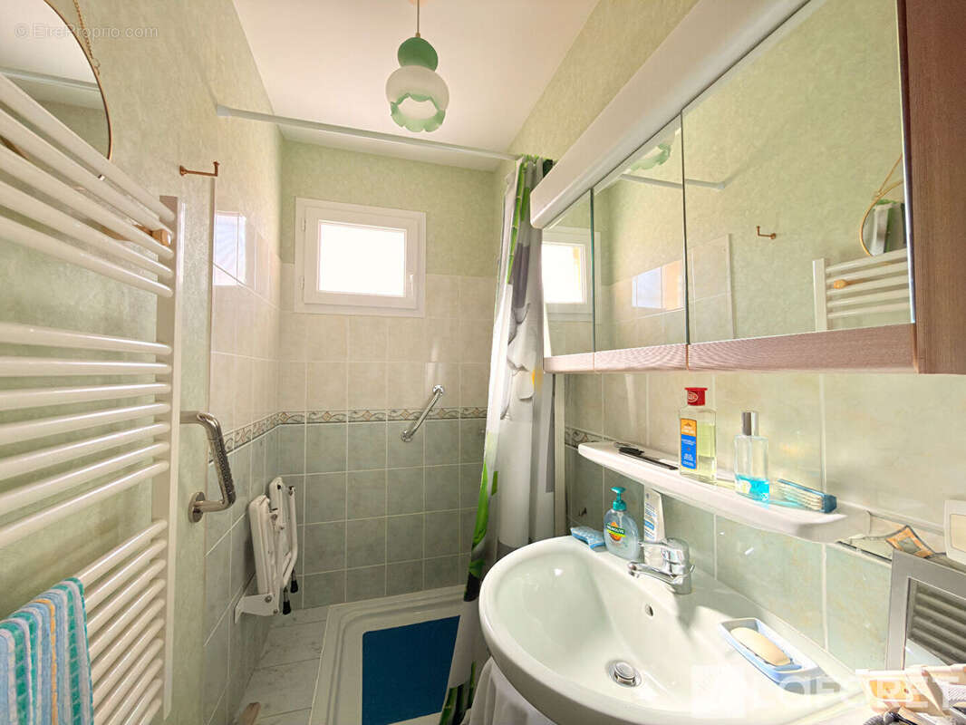 Maison La Teste 5 pièces 110 m2 - photo 9