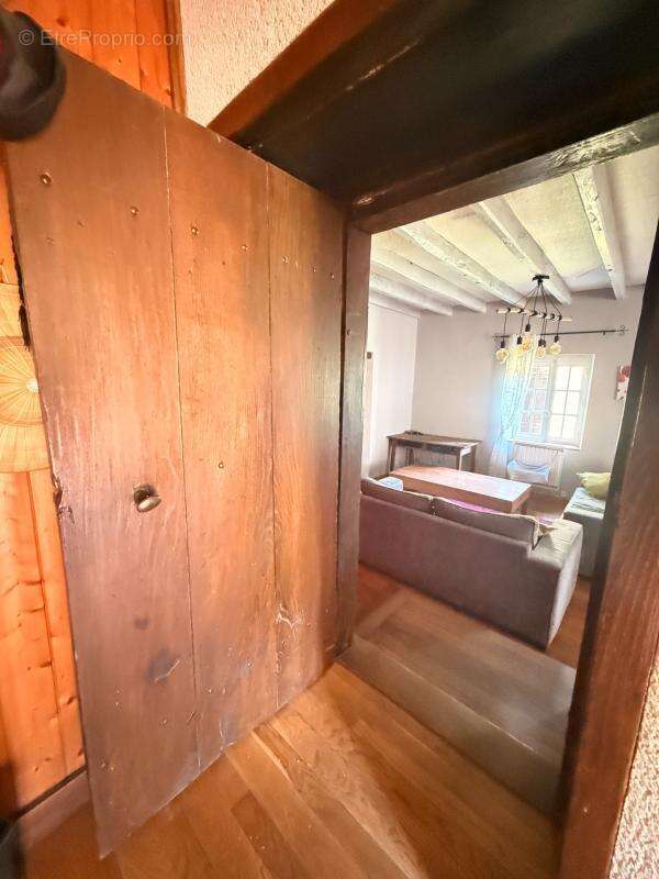 MAGNIFIQUE Moulin de Peurousseau 142m², 4 chambres sur terrain de 4663m² 149 000 € - photo 37