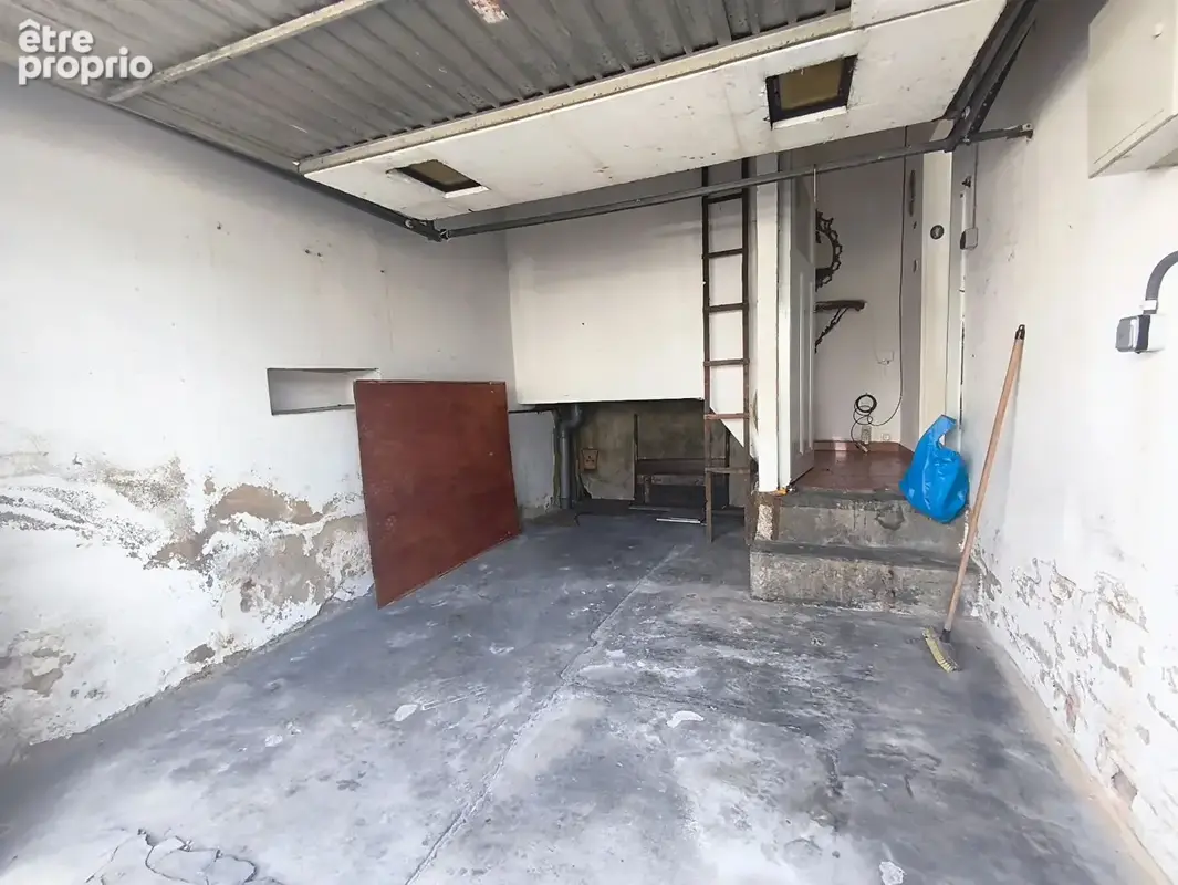 Maison Carling 3 pièce(s) 60 m2 - photo 12