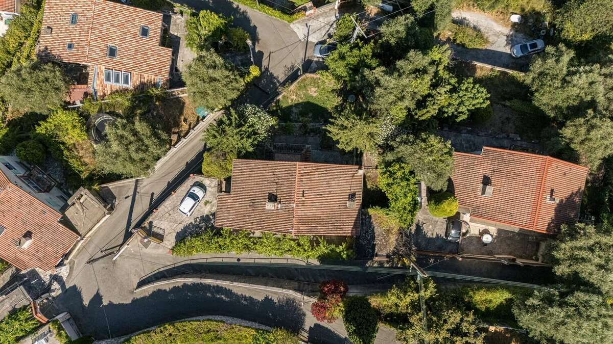 Maison à NICE