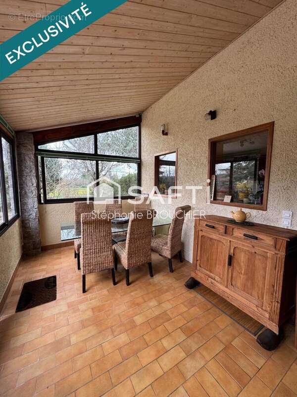 Photo 7 - Maison à RUOMS