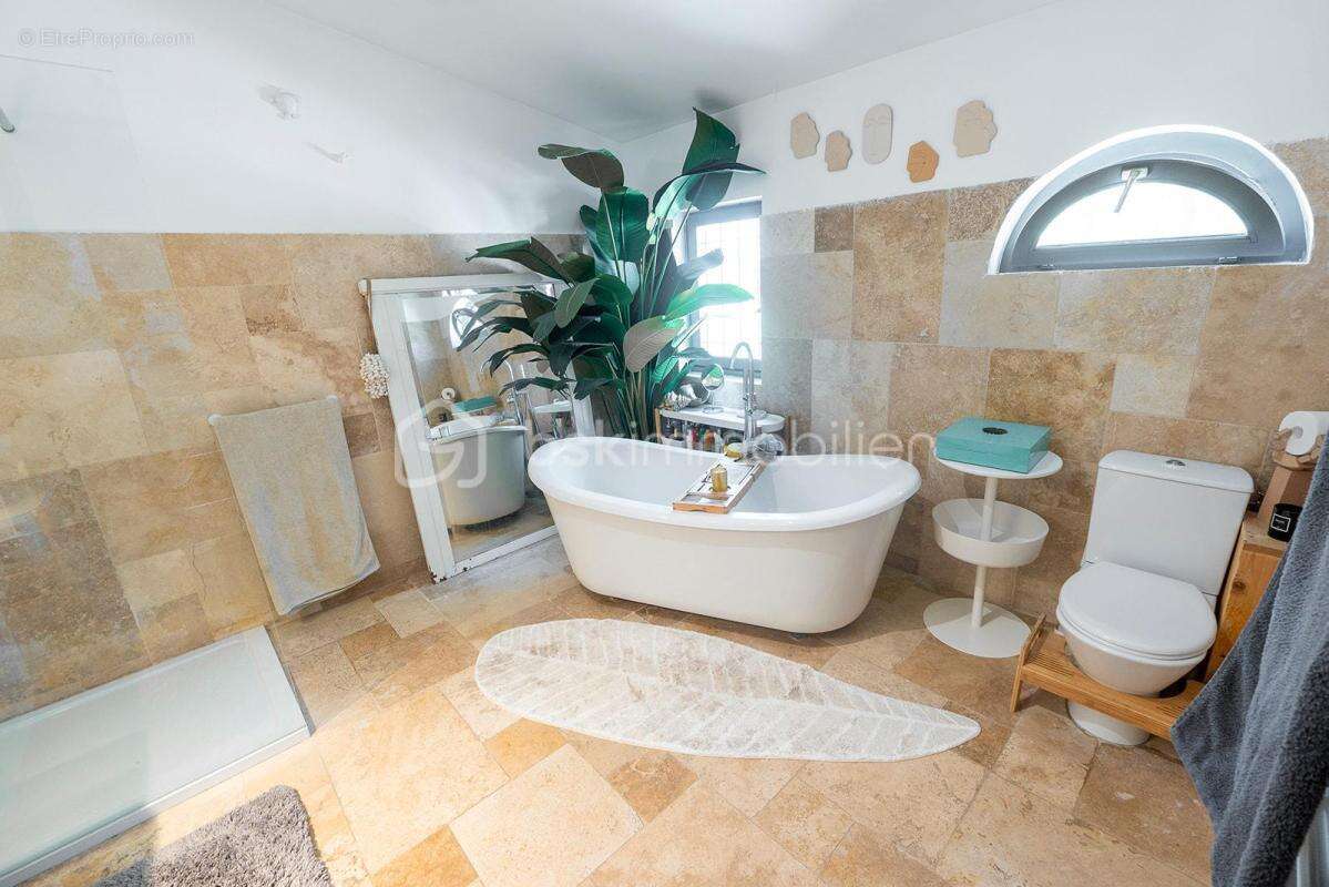 Maison d'exception au cœur de la Petite Camargue -Le Cailar - photo 19