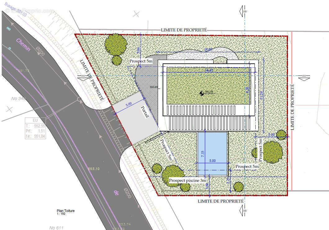 Maison à COLLONGES-SOUS-SALEVE