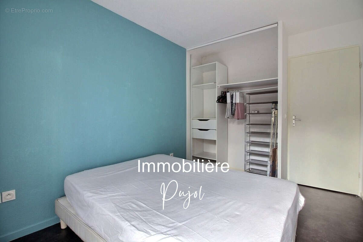 Appartement à MARSEILLE-14E