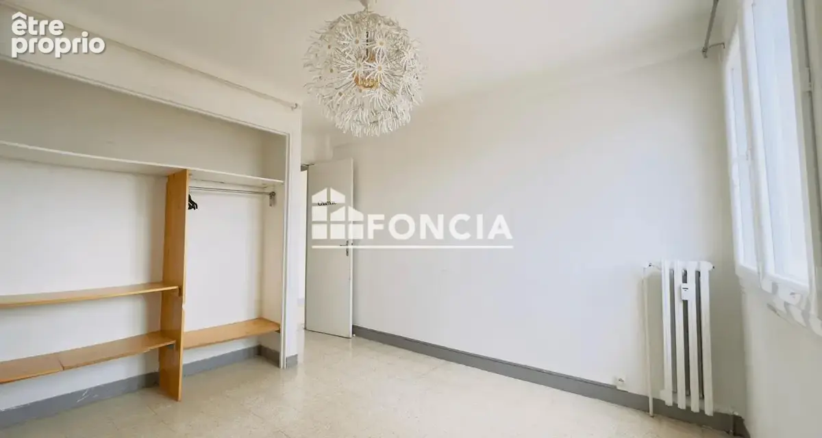 Avenue de la pepiniere-4pieces 3 chambres-vue mer - photo 11