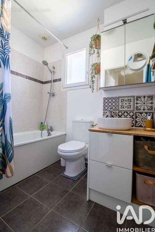 Photo 8 - Maison à GUIGNES