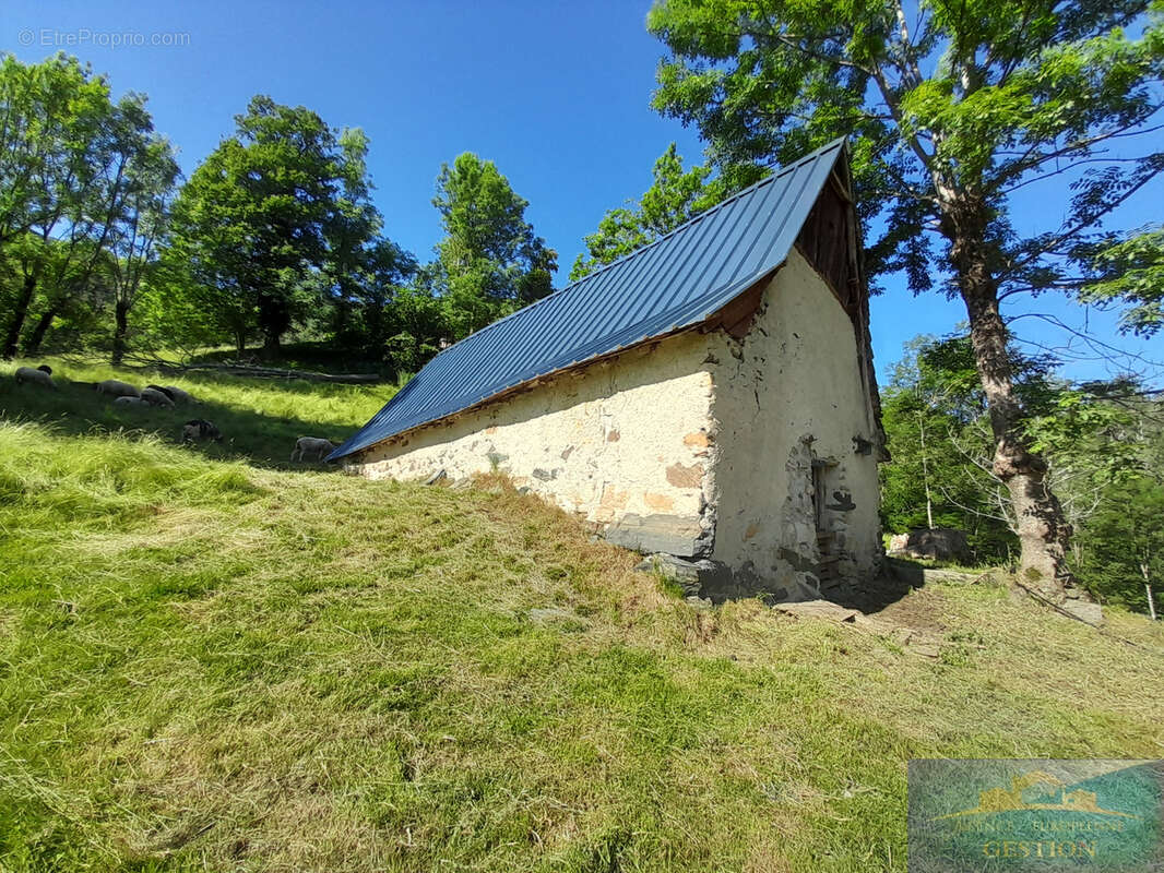 Maison à ARRENS-MARSOUS