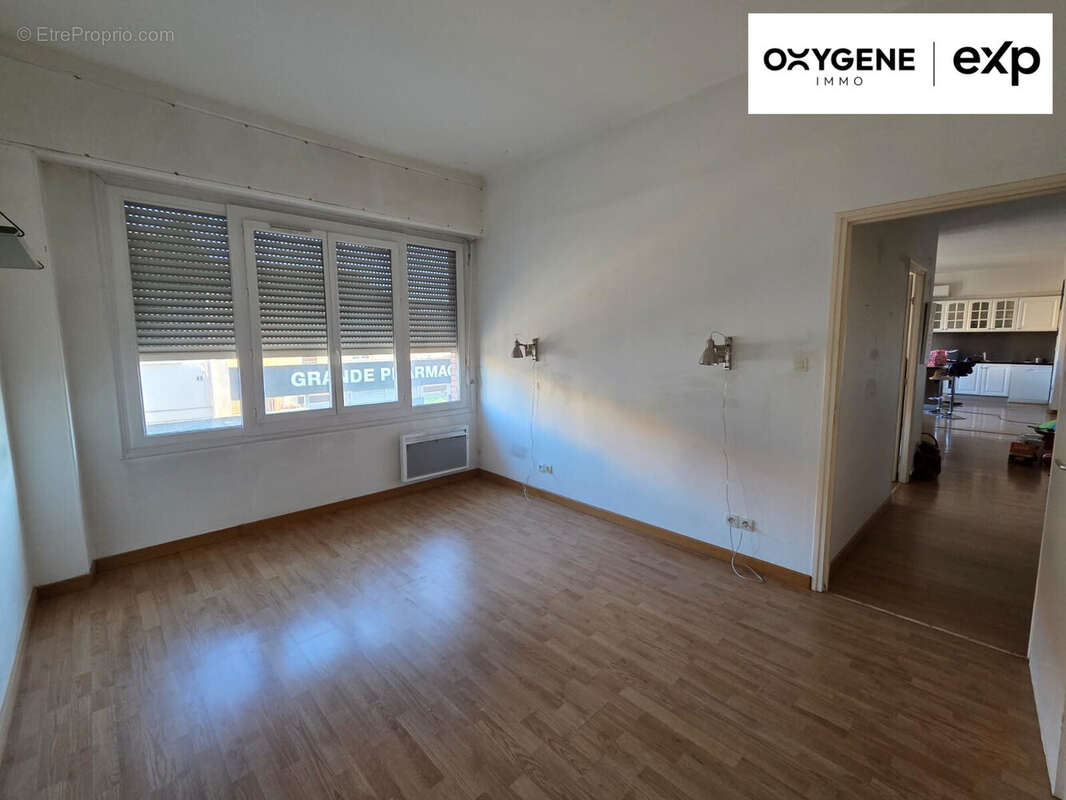 Appartement à PERPIGNAN