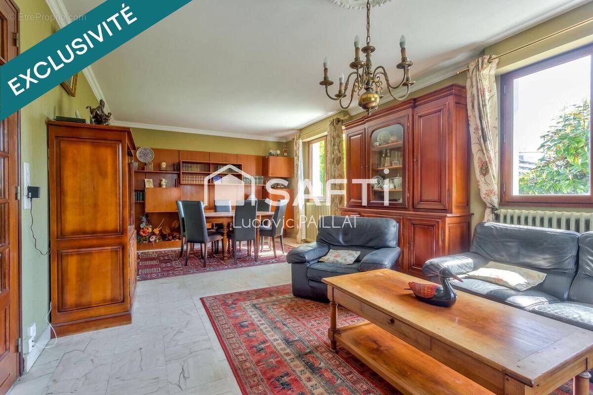 Photo 1 - Maison à MERIGNAC