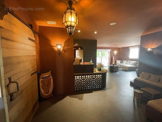 Maison à SAINT-ETIENNE