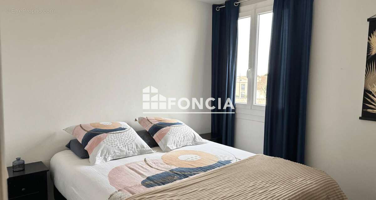Appartement à LE PONTET