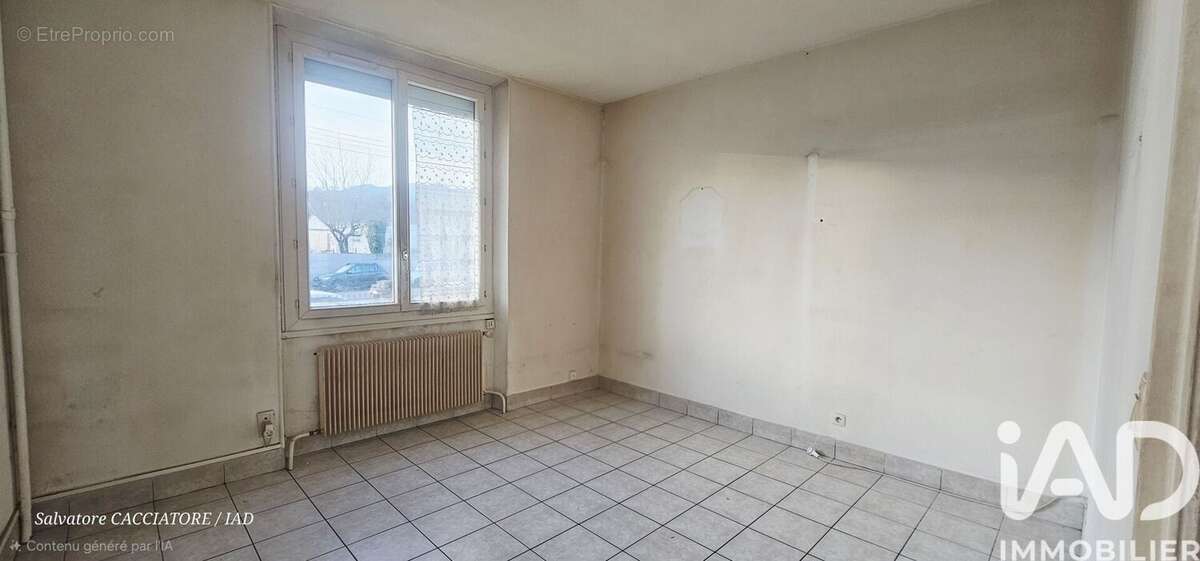 Photo 2 - Appartement à AIX-LES-BAINS