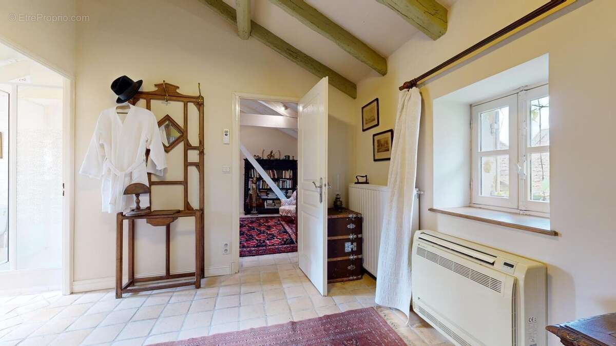 Demeure historique au coeur d'un village du Périgord Noir - photo 20