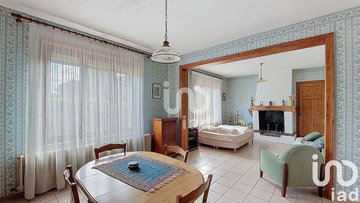 Photo 5 - Maison à CERFONTAINE