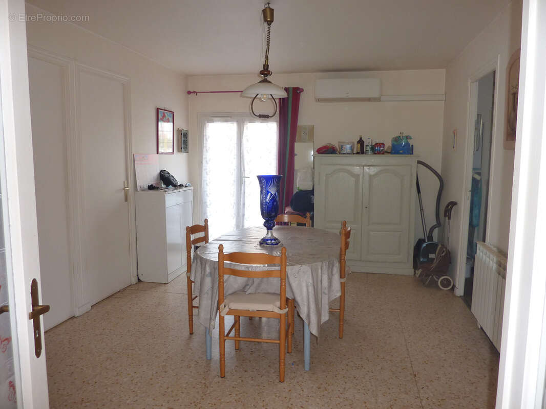 Maison à VALRAS-PLAGE