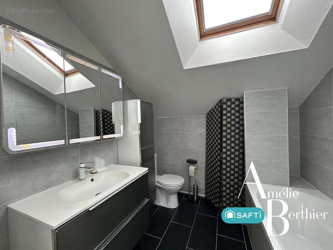 Photo 5 - Appartement à THOIRY