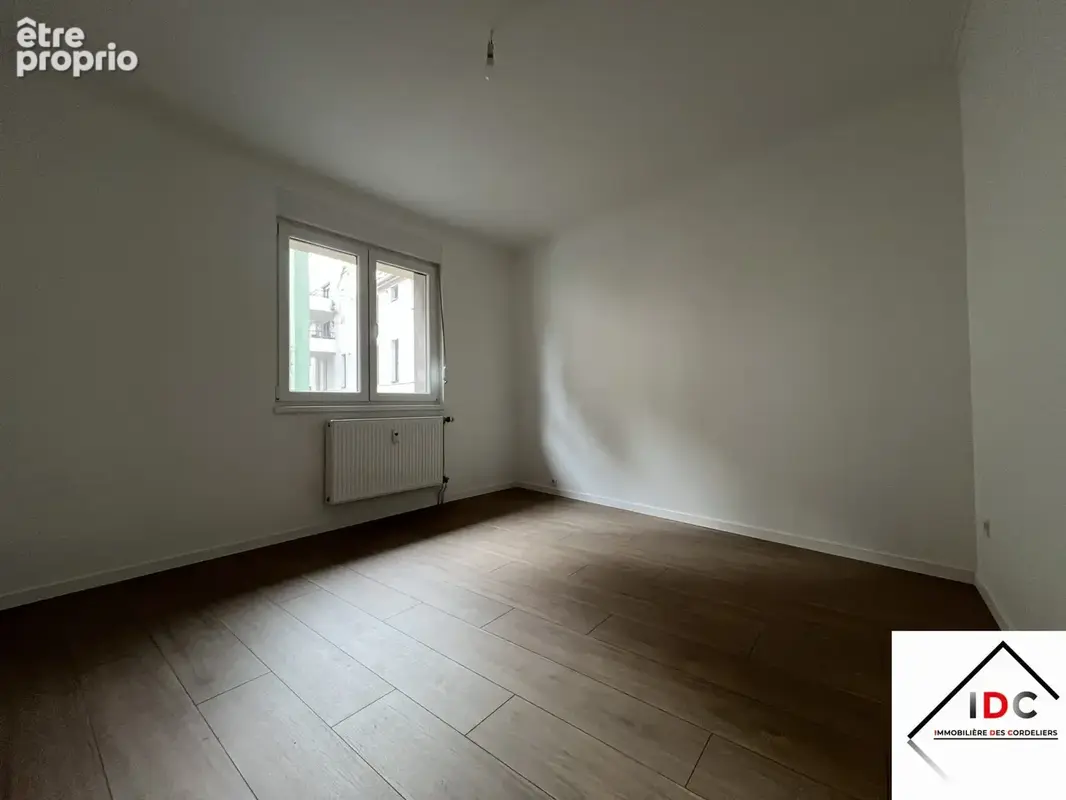 Appartement 84 m² à Saverne  - photo 4
