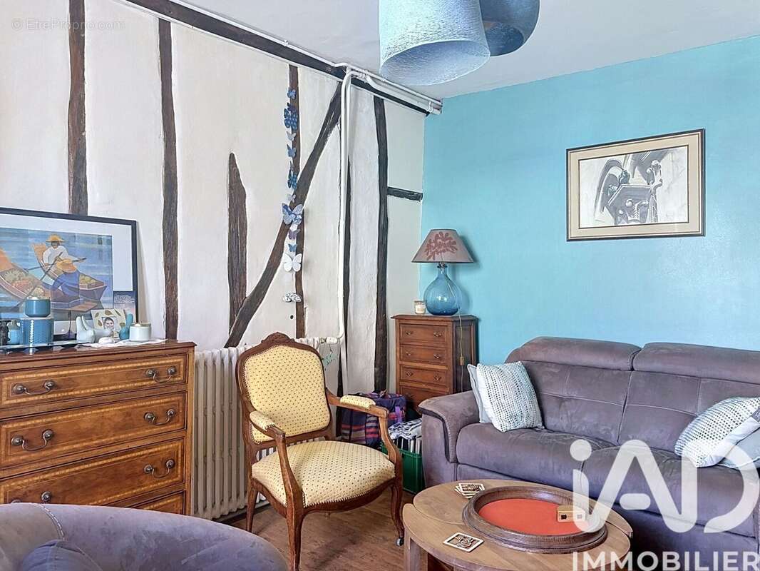 Photo 8 - Appartement à NANGIS