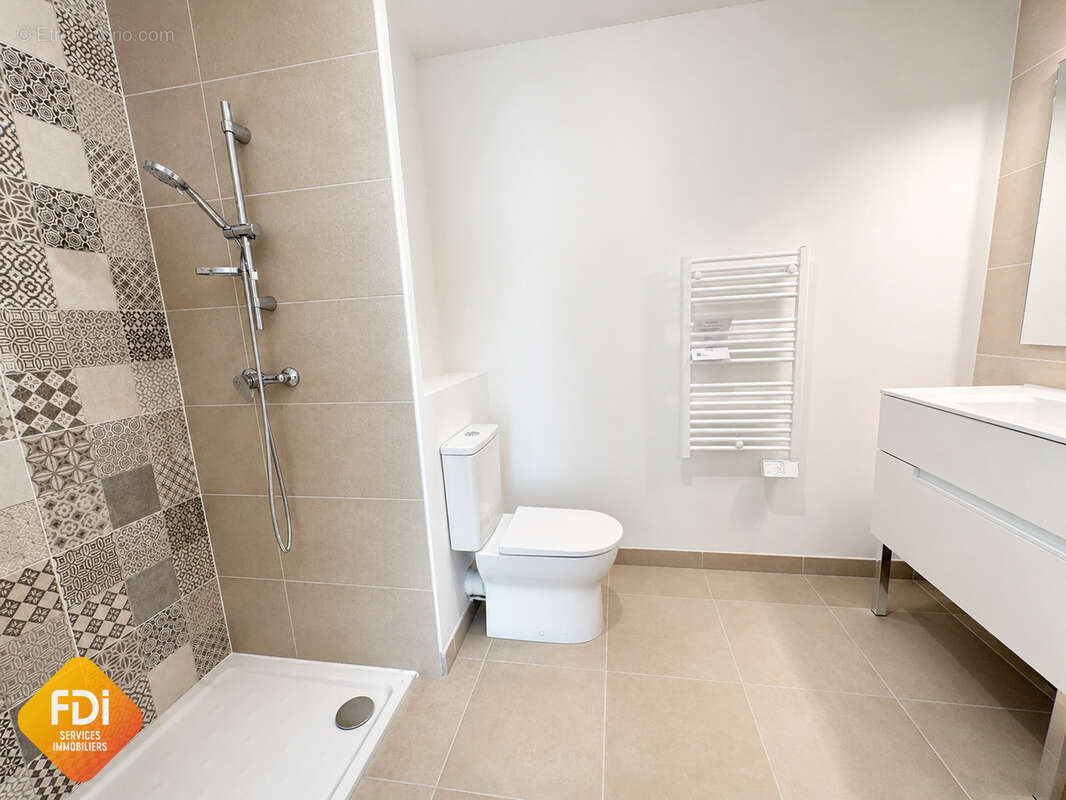 Appartement à SETE