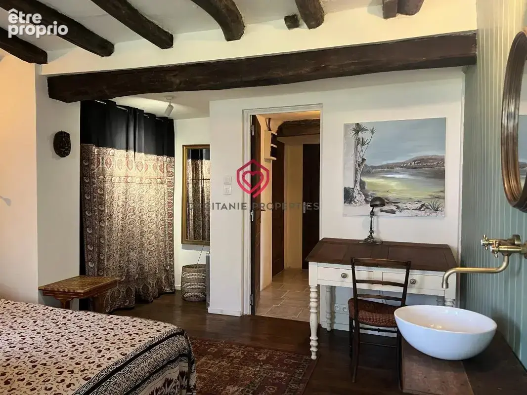 Maison avec galerie d'artiste et 16523m2 terrain - photo 12