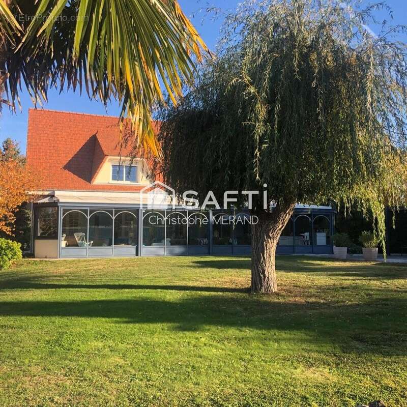 Photo 3 - Maison à ANTRAN