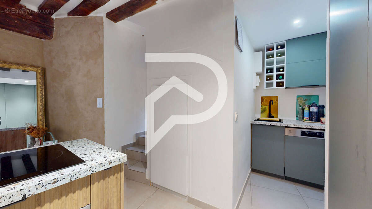 Appartement à MARLY-LE-ROI