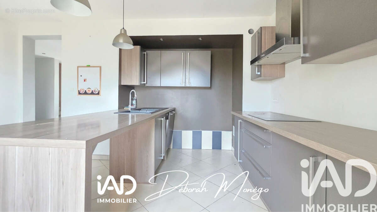 Maison 170 m² à Guernes  - photo 6