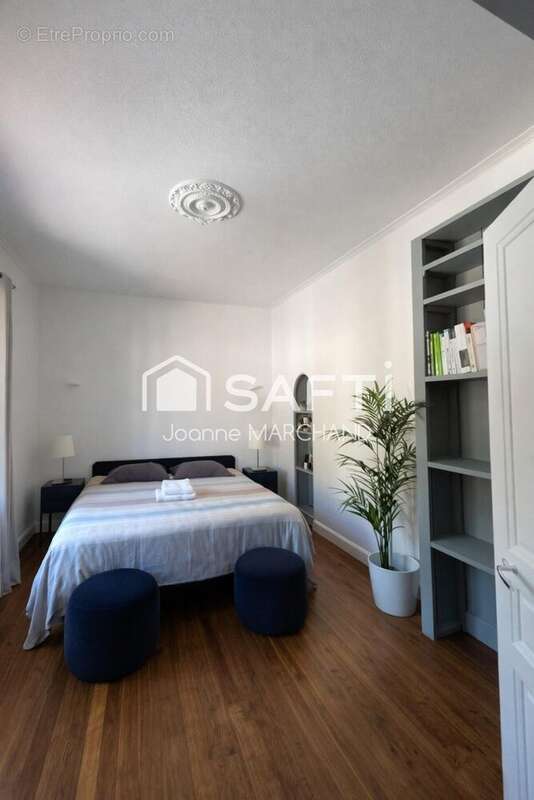 Photo 8 - Appartement à LACROIX-FALGARDE