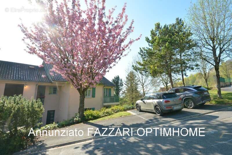 Appartement à MONTMEDY
