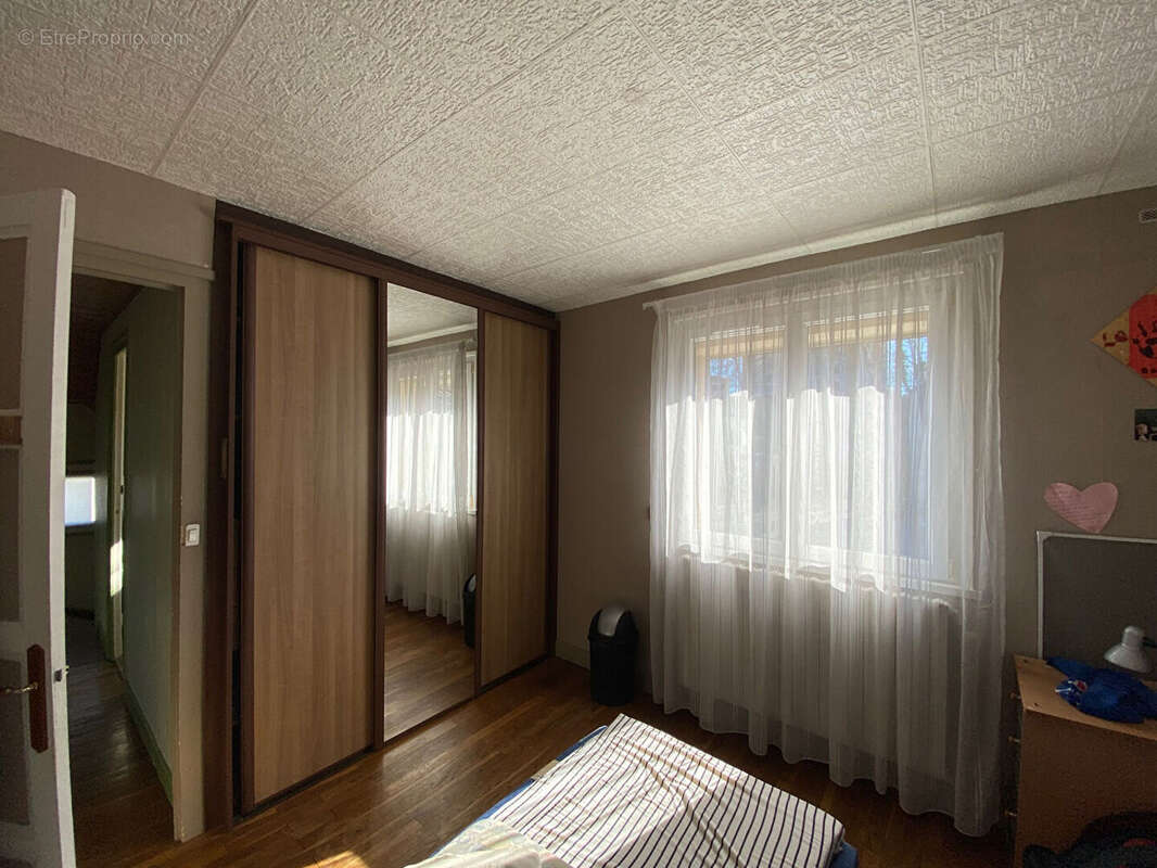 Maison à LONS-LE-SAUNIER