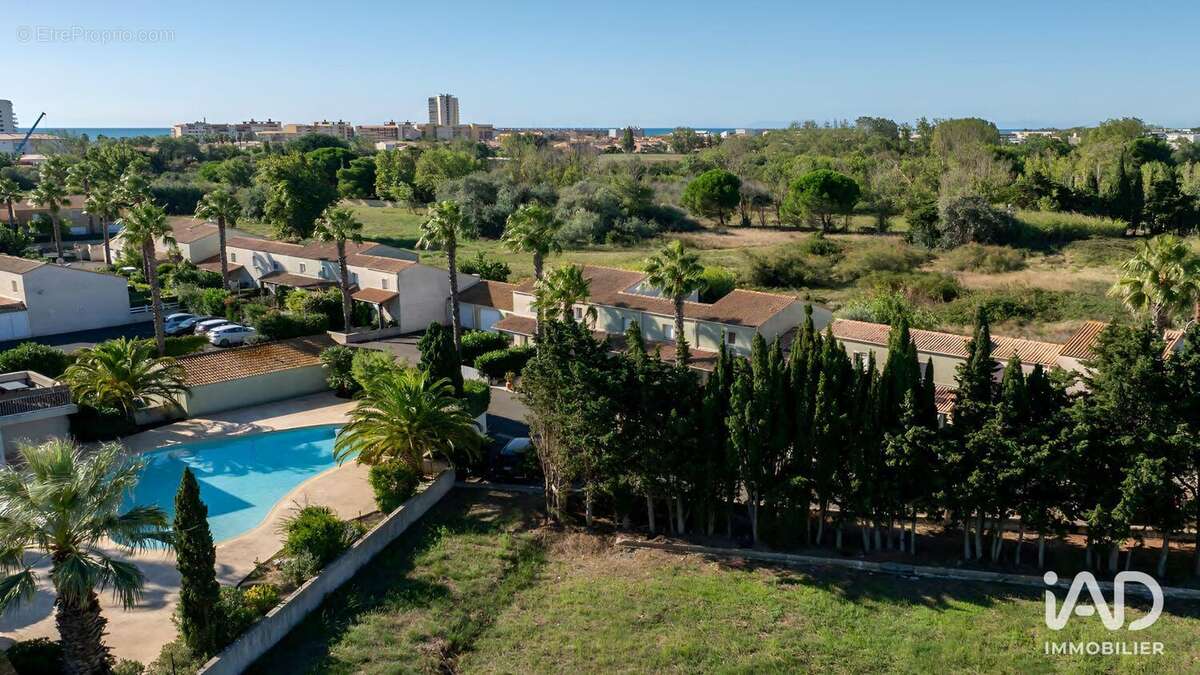 Photo 7 - Appartement à VALRAS-PLAGE