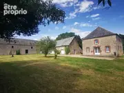 Maison à LA BONNEVILLE