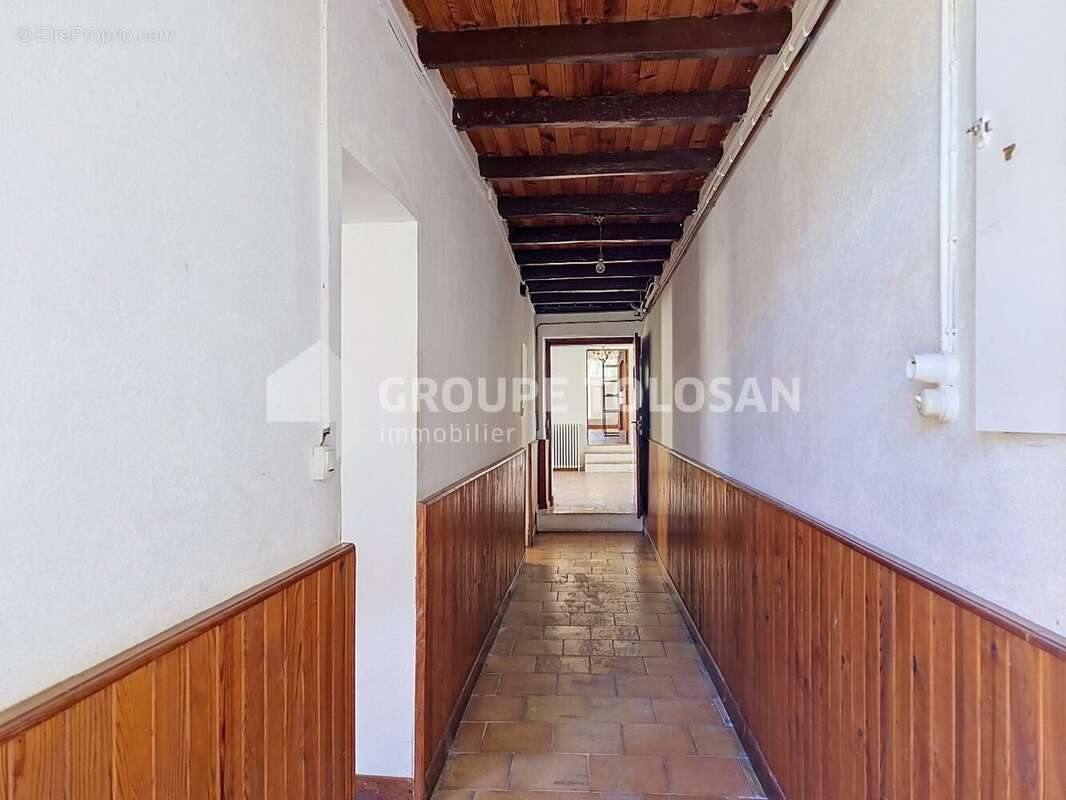 Maison 190 m² à Montlaur  - photo 3