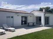 Maison à LE BOIS-PLAGE-EN-RE