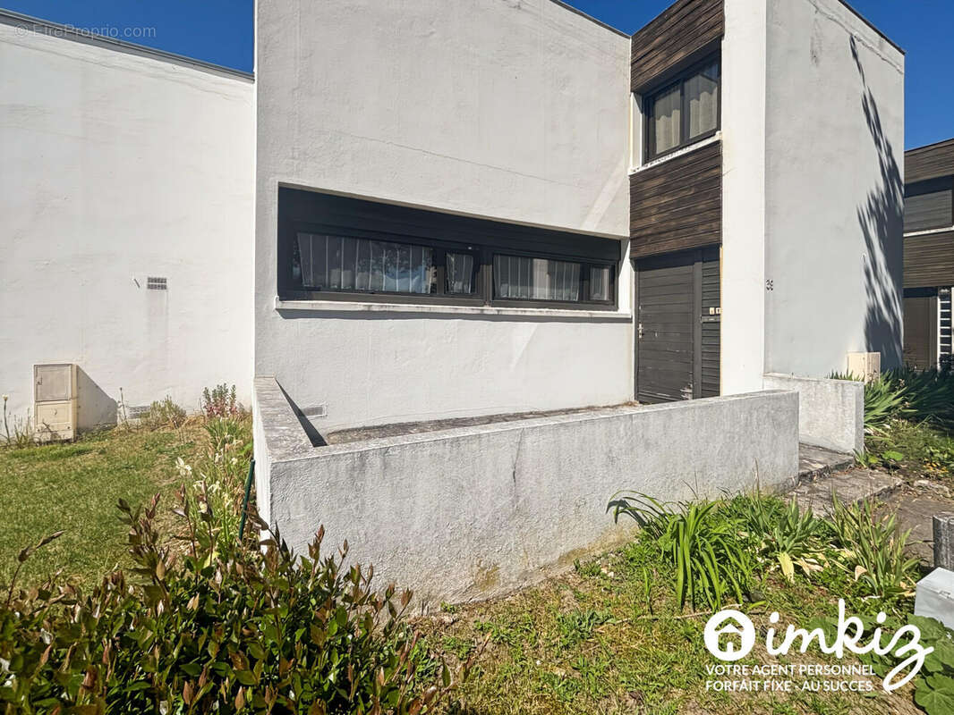 Maison 4 pièces - photo 17