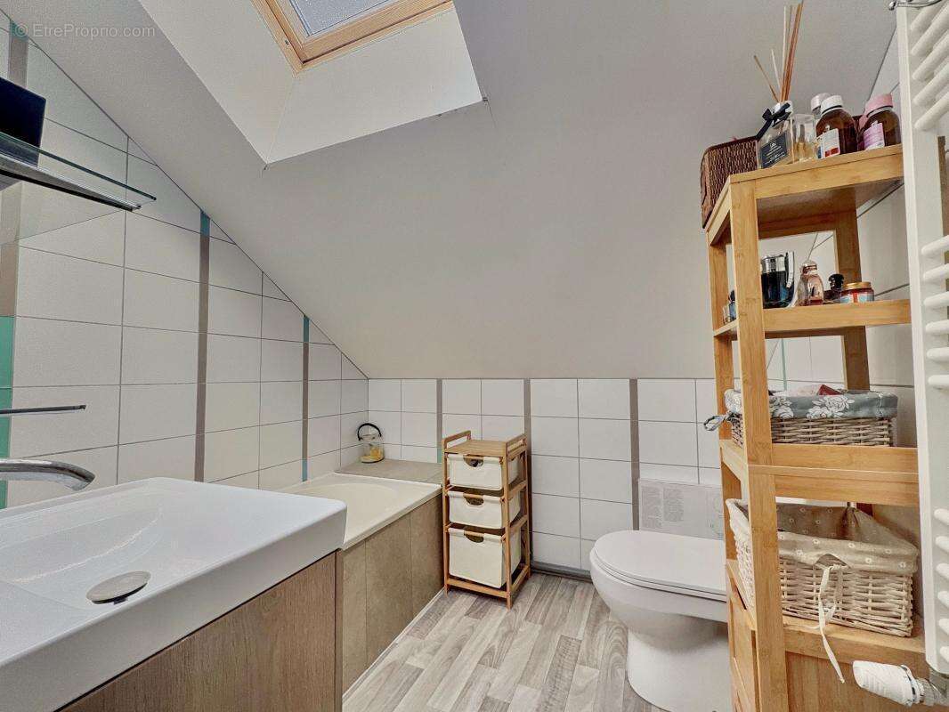 Maison à MARSANNAY-LA-COTE