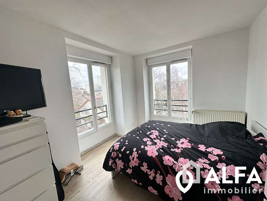 Appartement à SAINT-GRATIEN