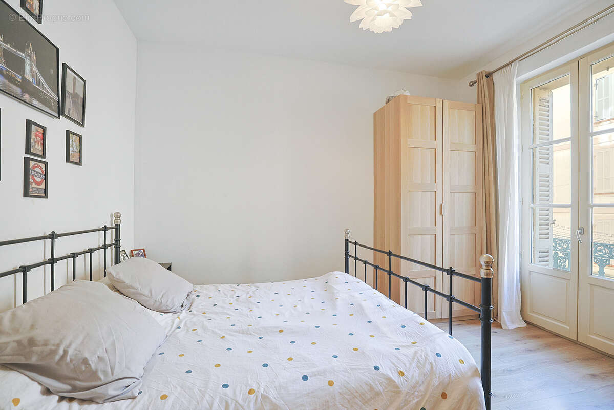 Appartement à HYERES