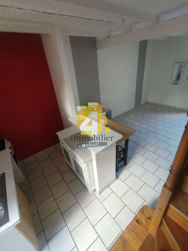 Maison à PONTCHATEAU