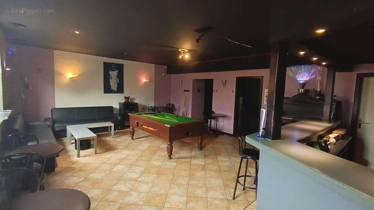 Autre à SOUFFLENHEIM