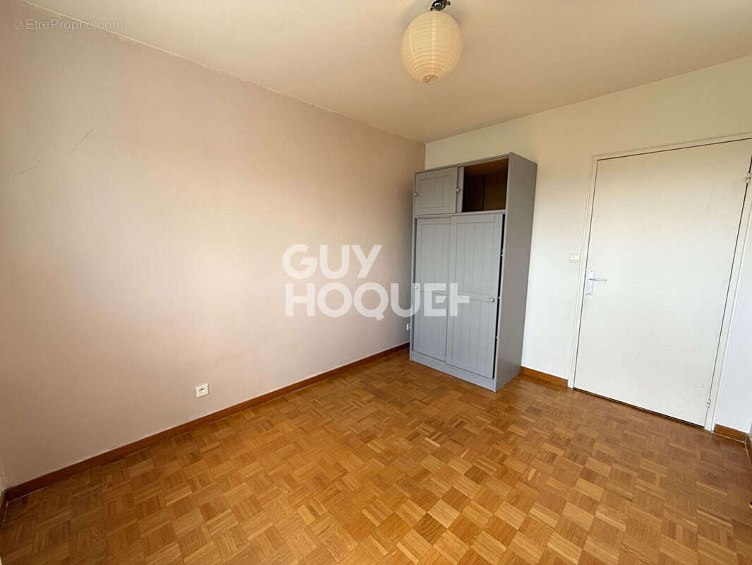 Appartement à BESANCON