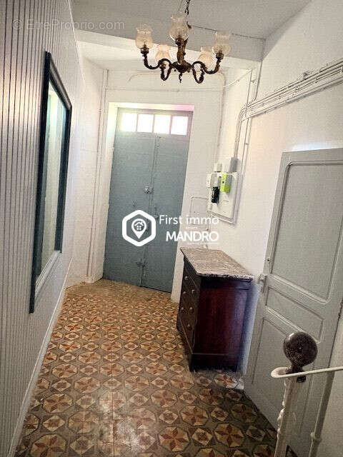 Maison à ESTAGEL
