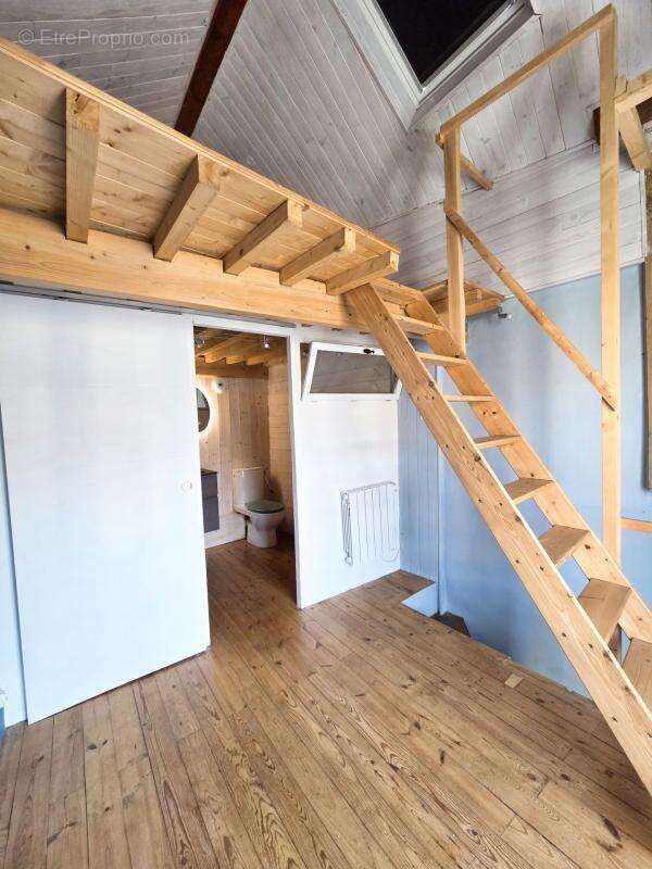 *** exclusivite *** jolie maison de ville au coeur de billom 63160 *** - photo 5