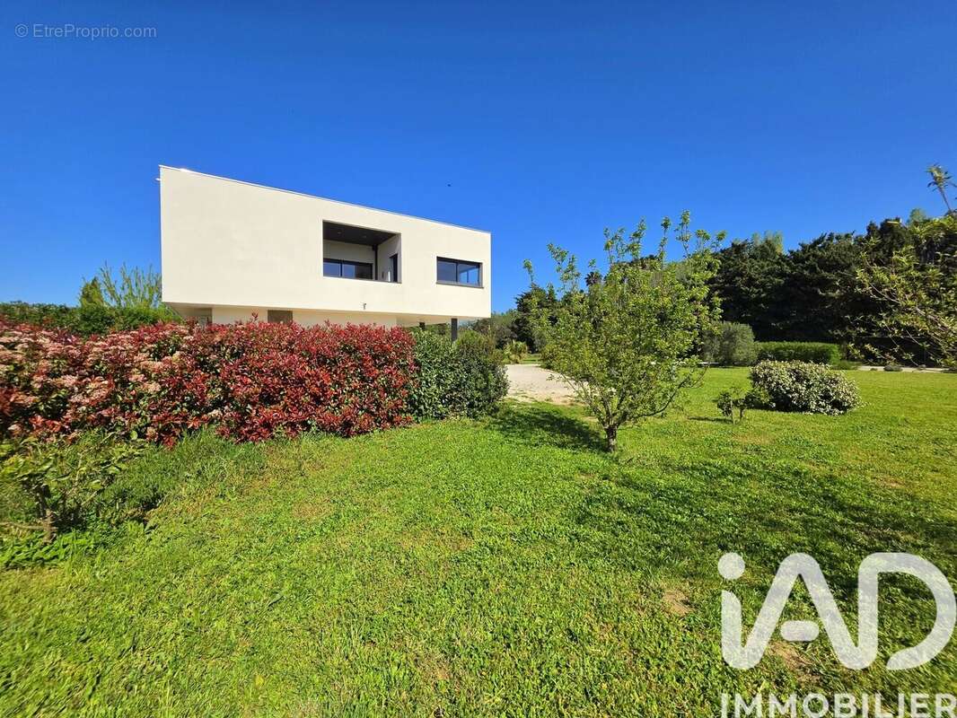 Photo 2 - Maison à PERPIGNAN