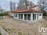 Photo 1 - Maison à SAINTE-SEVERE