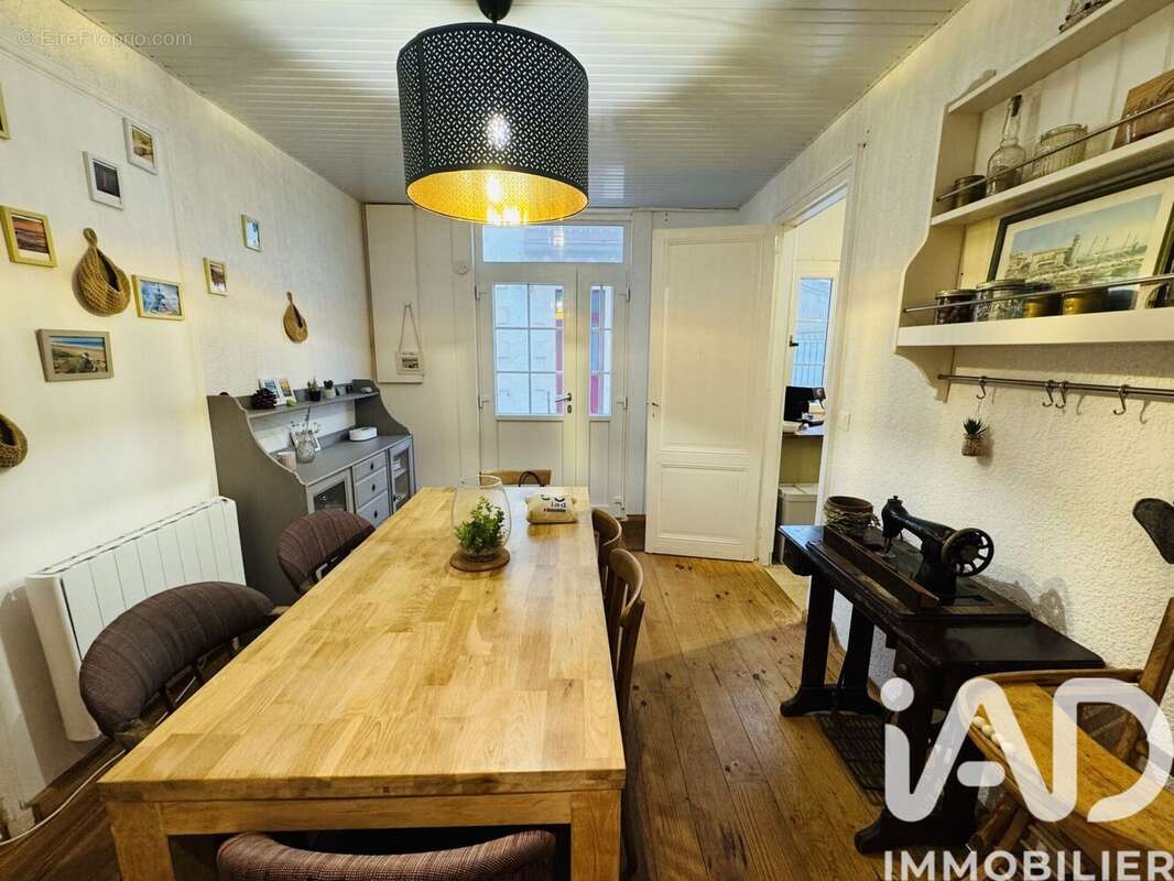 Photo 2 - Maison à SOULAC-SUR-MER