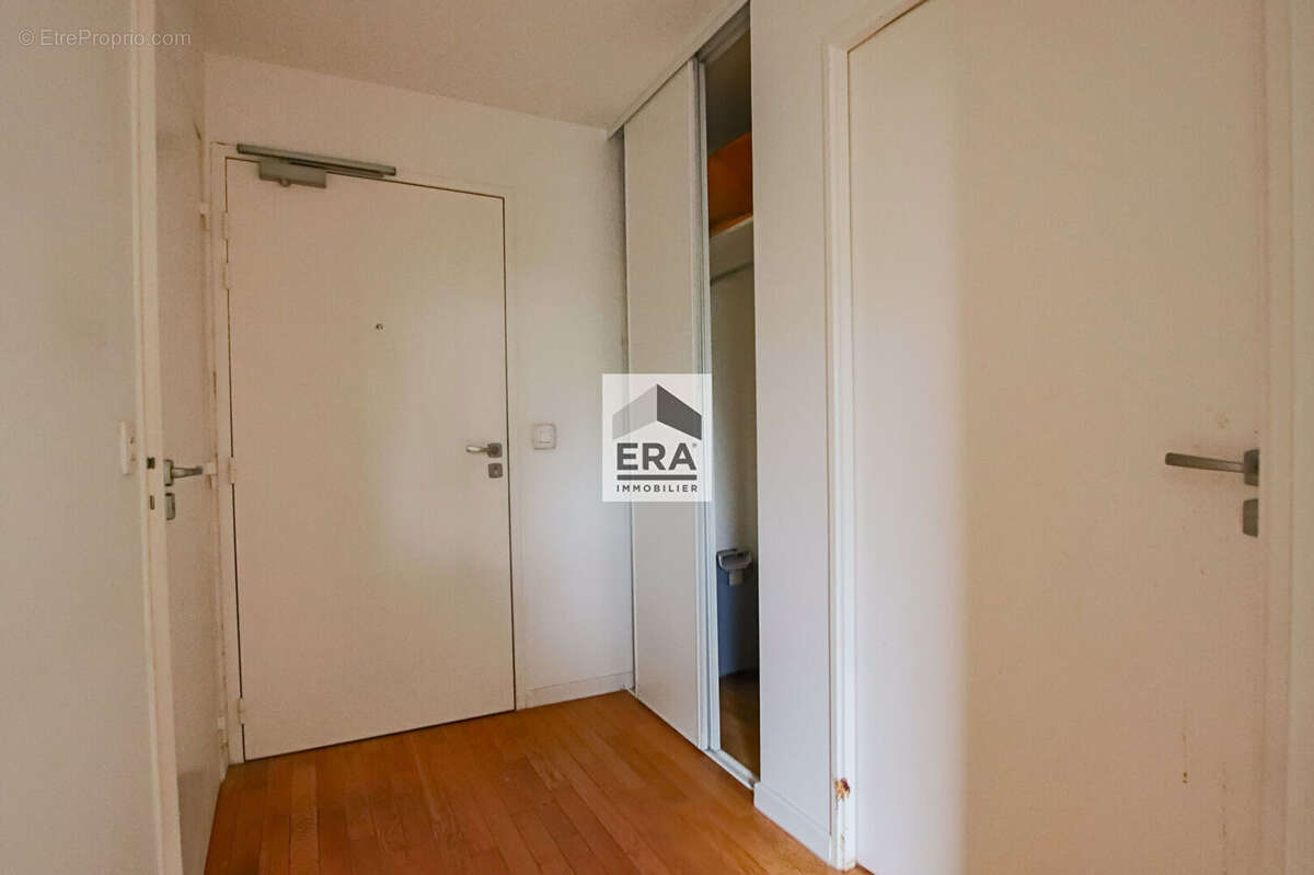 Appartement à PARIS-13E