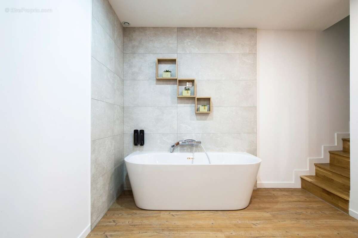 Maison de ville à vendre, 68m², 3 pièces, FRANCHEVILLE LE BAS (69340) - photo 7