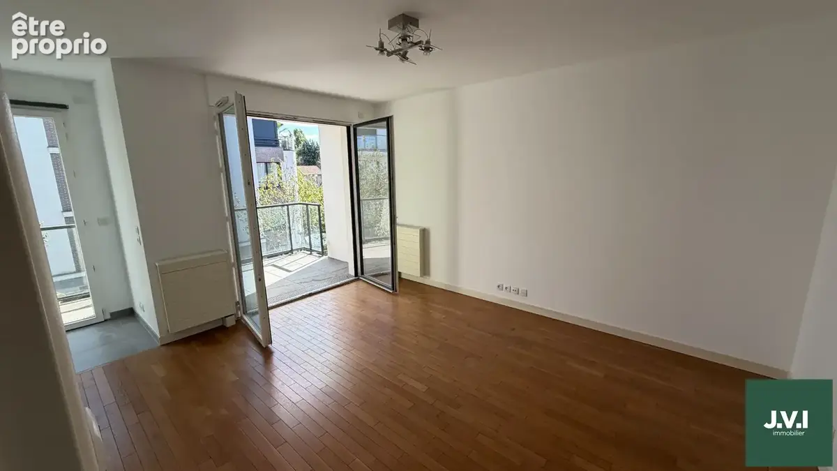 Appartement à MONTMORENCY