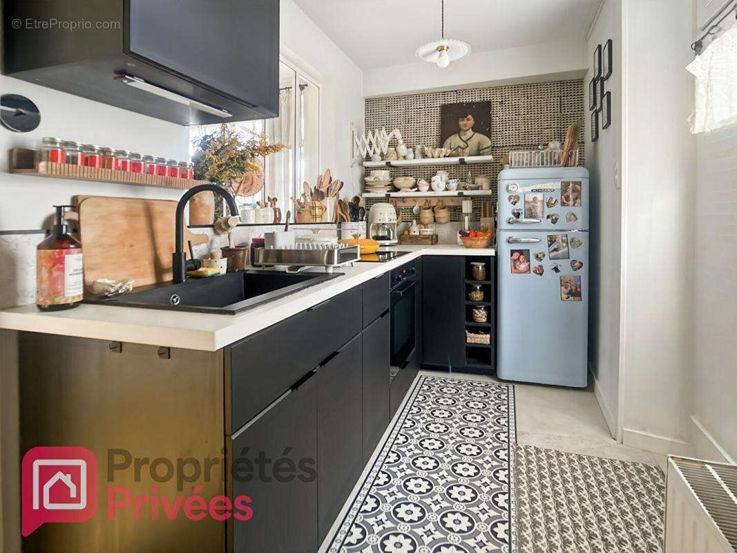 Maison Massangis 4 pièce(s) 79 m2 - photo 4